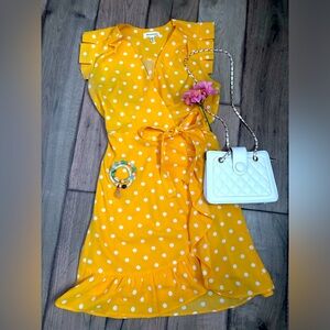 Summer-y everyday dress